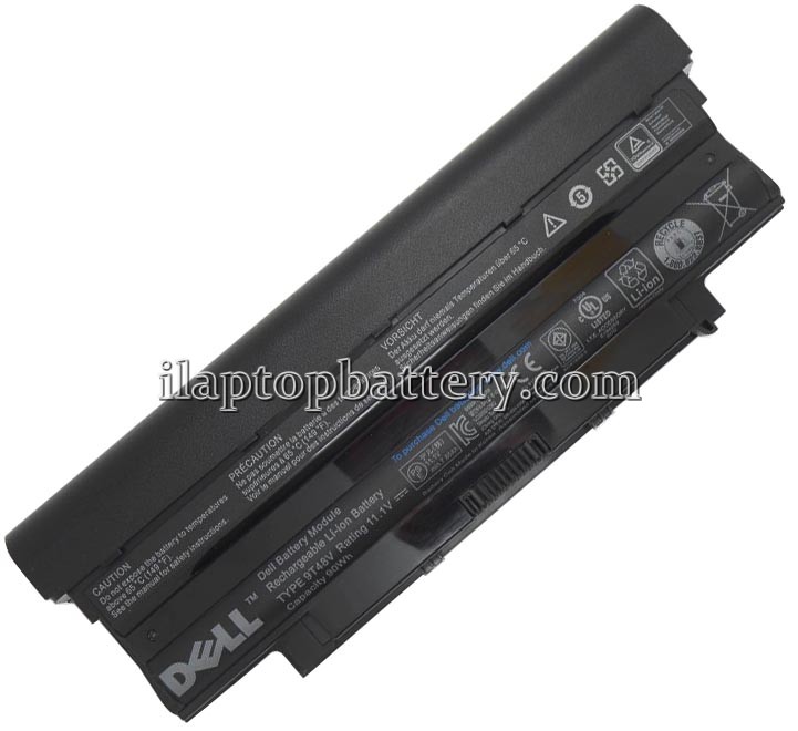 dell inspiron n5050 battery